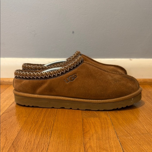 UGG Other - UGG Tasman Chestnut